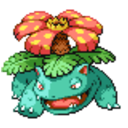003 Venusaur icon